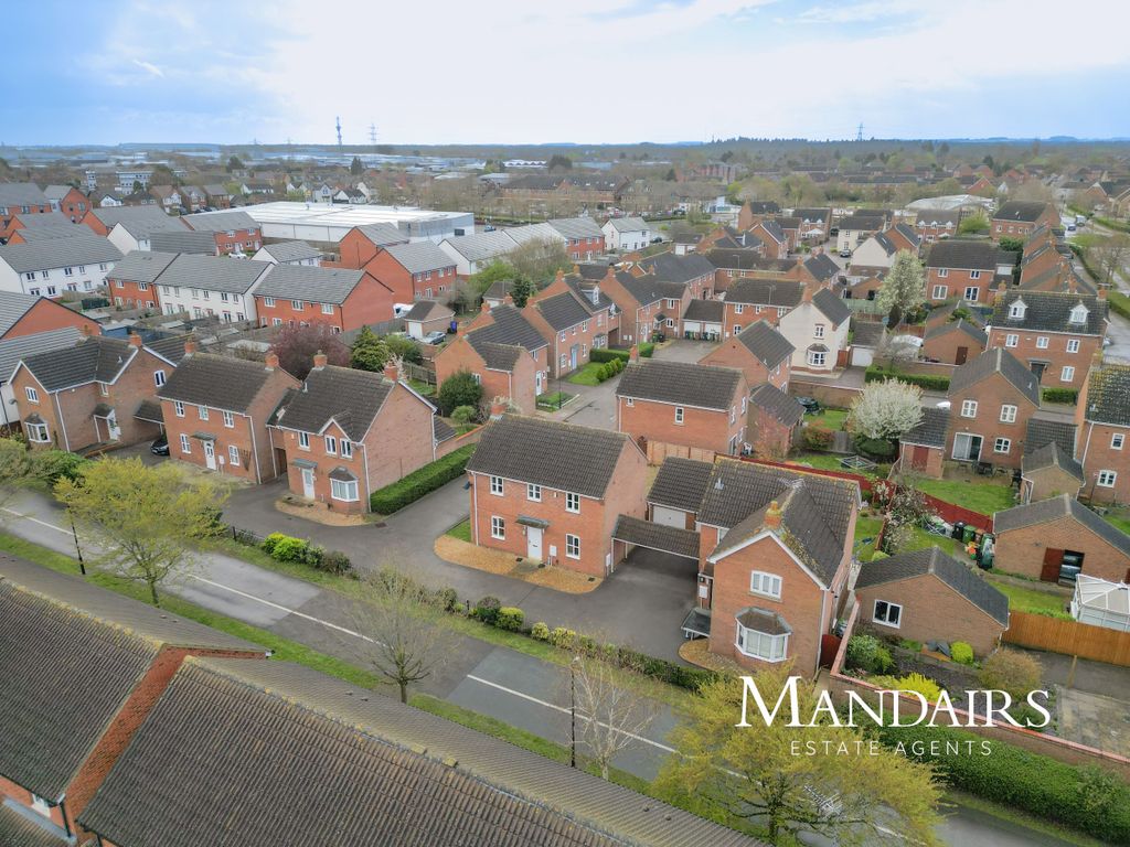 Additional image 28 of 3 bed detached house to rentCunningham Road, Sugar Way, Peterborough PE2