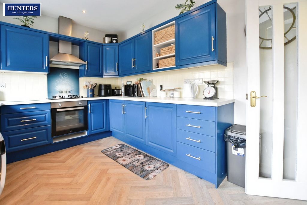 Property photo 3 of 19 Kitchen/Diner