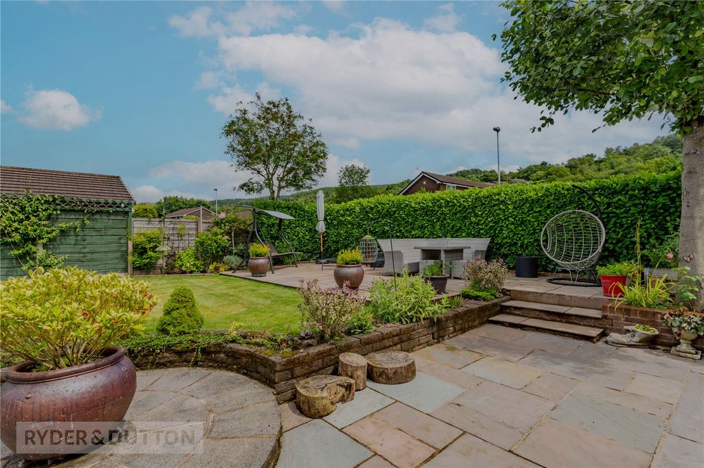 Additional image 25 of 4 bed detached house for saleHarden Hills, Shaw, Oldham, Greater Manchester OL2