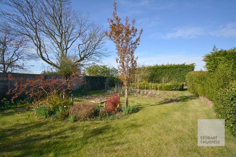 Property photo 3 of 15 Rear Garden