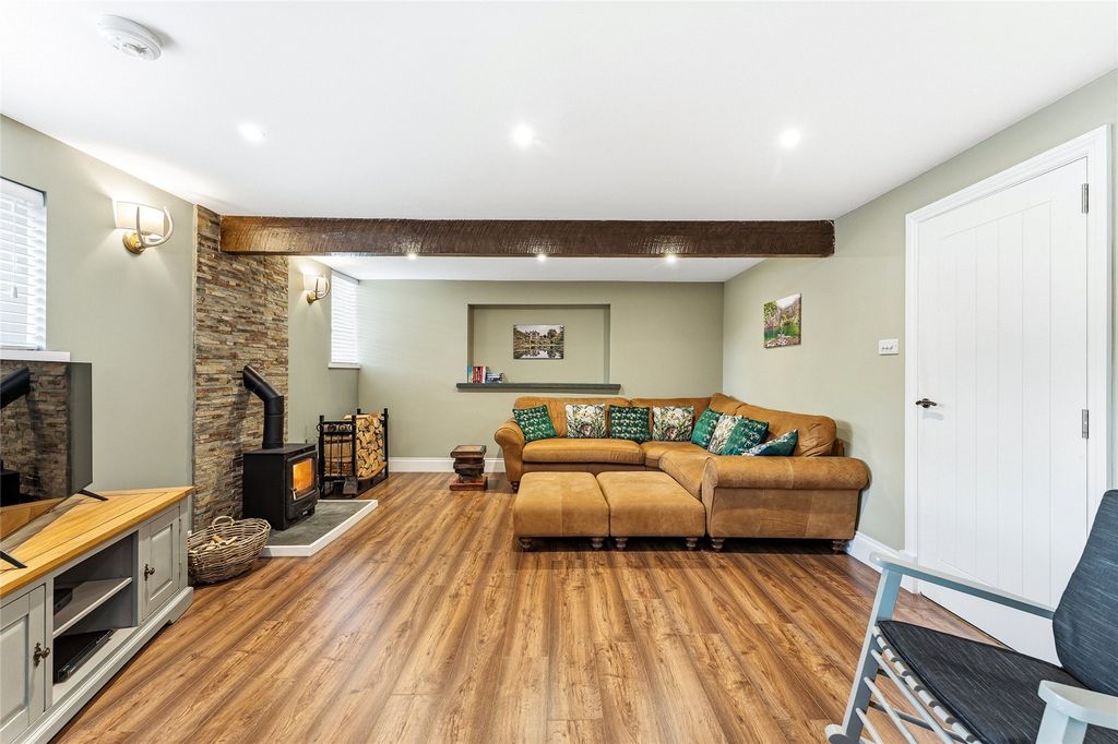 Additional image 9 of 5 bed detached house for saleLlansannan, Denbigh, Conwy LL16