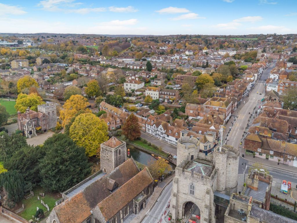 Property photo 3 of 18 Aerial View