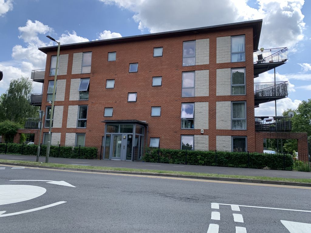 Property photo 1 of 1 Purpose Build One Bedroom Ground Floor Flat In Colindale
