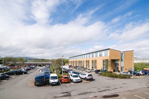 Property photo 3 of 5 Pureoffices_Gloucester_Socialsize_025600x400.Jpg