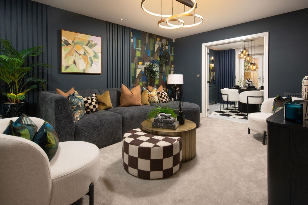 Property photo 1 of 12 Showhome Photography