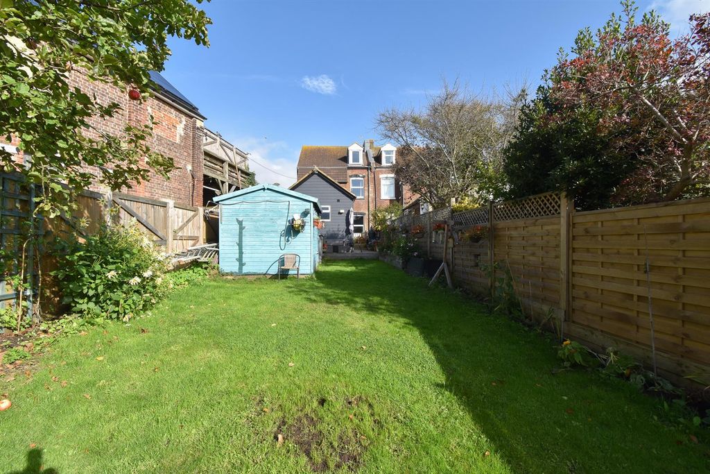 Property photo 3 of 26 Rear Elevation