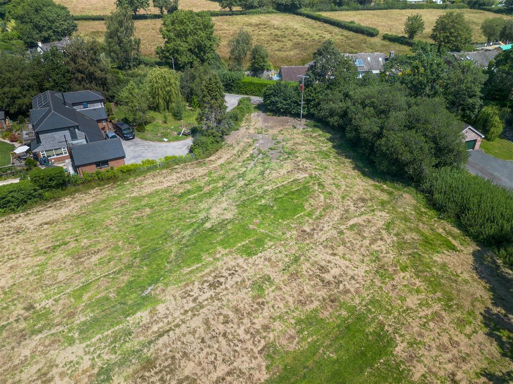 Property photo 1 of 17 Plot Area Aerial