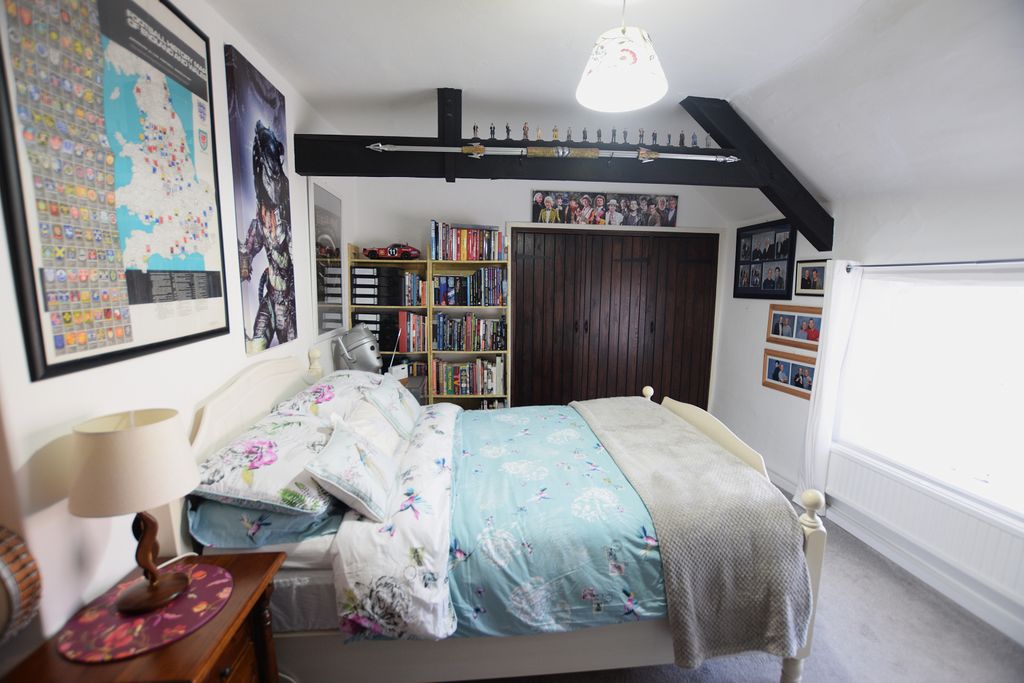 Additional image 19 of 4 bed link detached house for saleHigh Street, Pevensey BN24