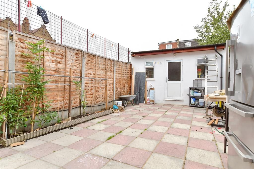 Property photo 2 of 9 Rear Garden