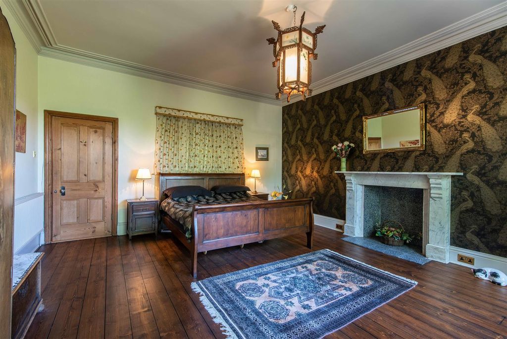 Additional image 13 of 6 bed detached house for saleTattershall Drive, The Park NG7