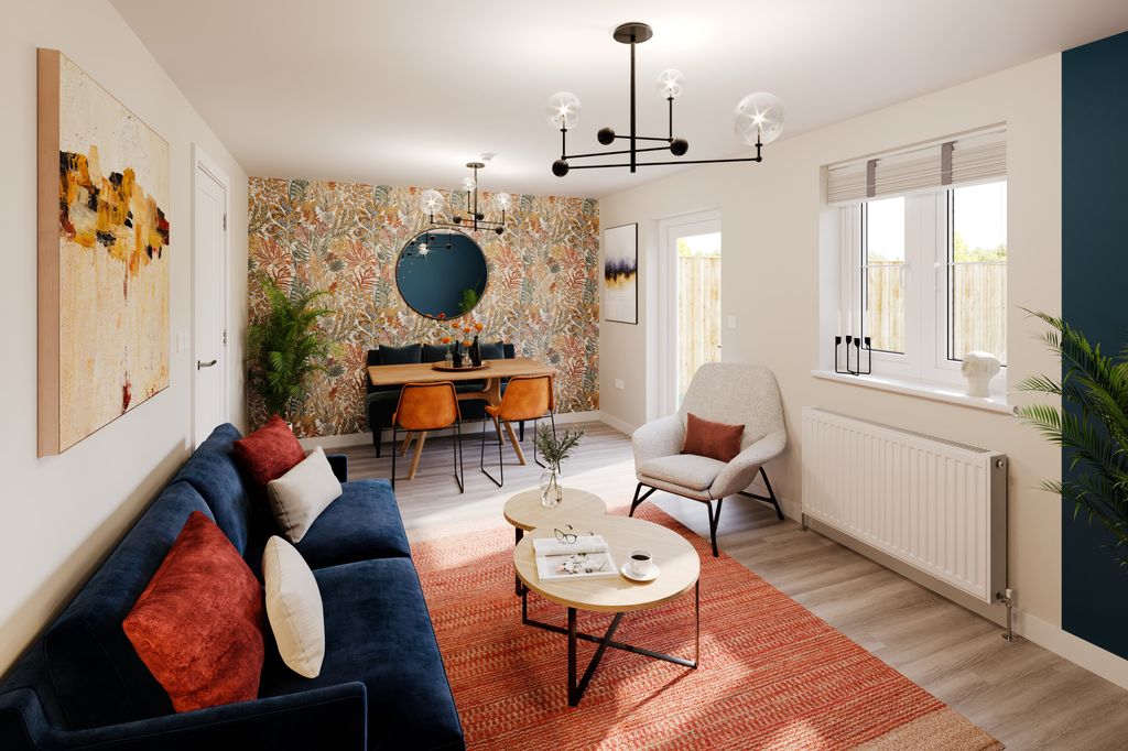 Property photo 1 of 9 268 - Living-Min.Jpg