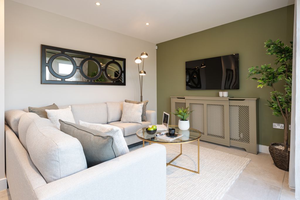 Property photo 3 of 19 Showhome Photography