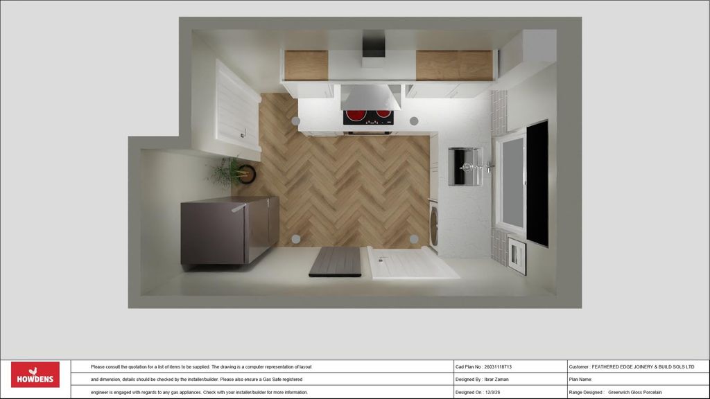 Property photo 2 of 8 Projected Images