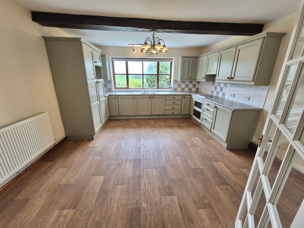 Additional image 13 of 4 bed farmhouse to rentLongslow, Market Drayton TF9