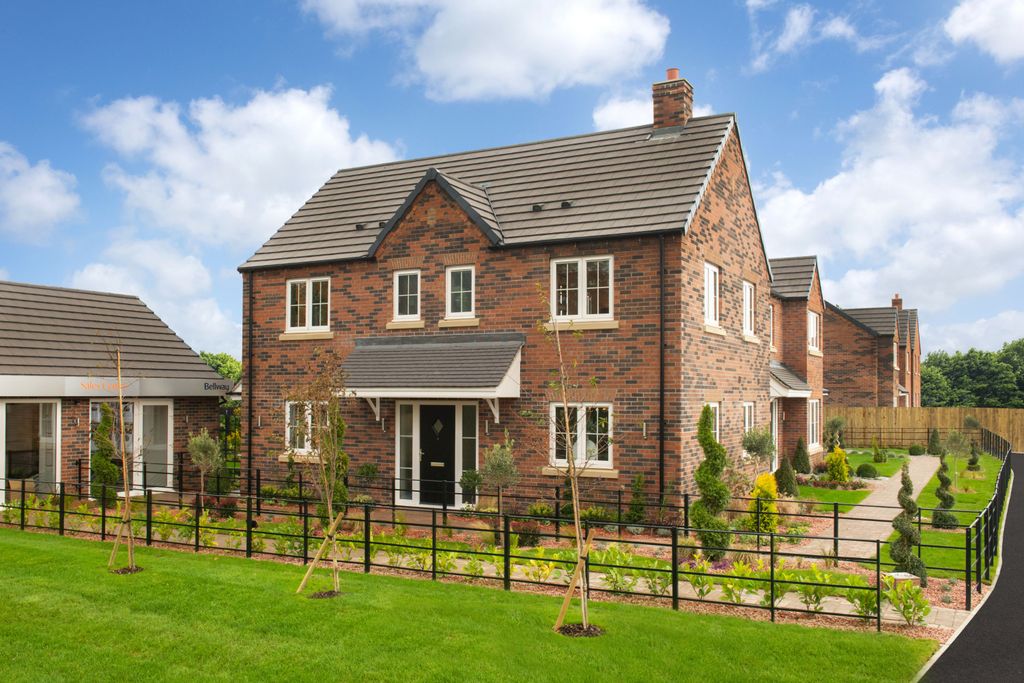 Property photo 2 of 18 Showhome Photography