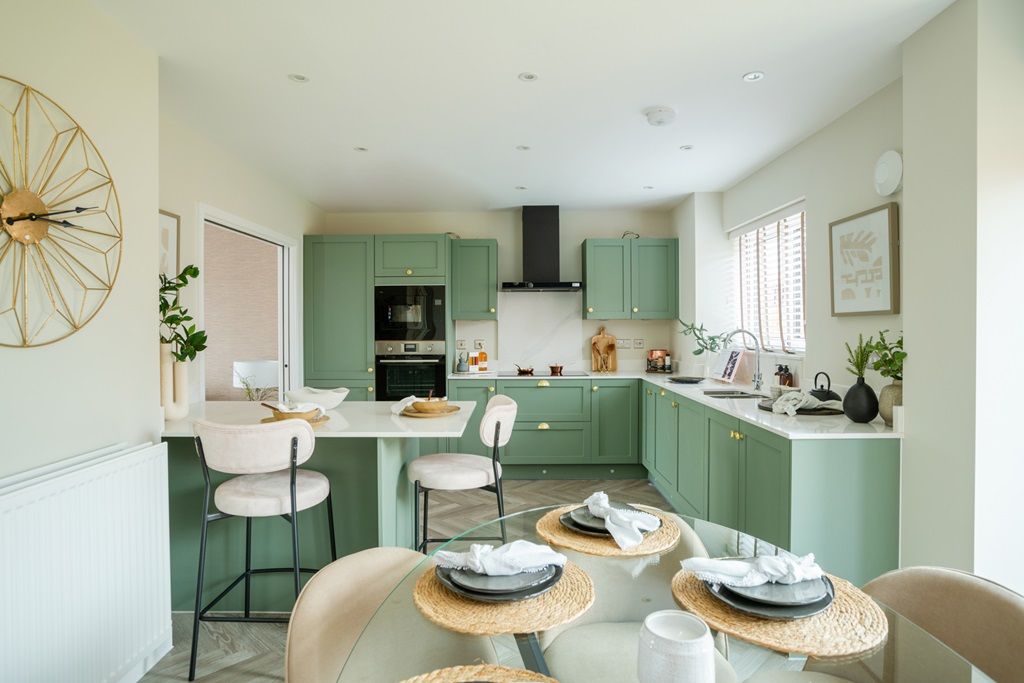 Property photo 1 of 15 Chat To Your Loved Ones Whilst You're Cooking