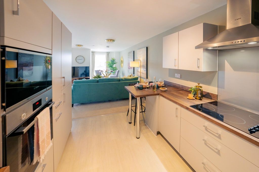 Property photo 2 of 4 Typical Kitchen