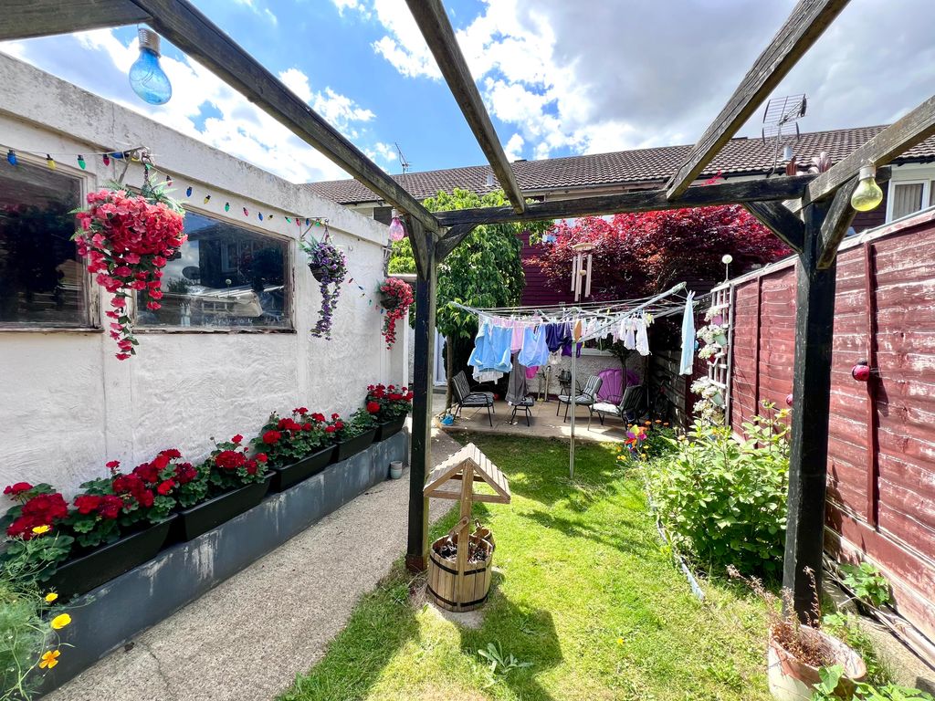 Property photo 3 of 22 Rear Garden