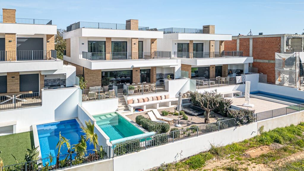 Property photo 2 of 22 Algarve Villa Ptquav482 2