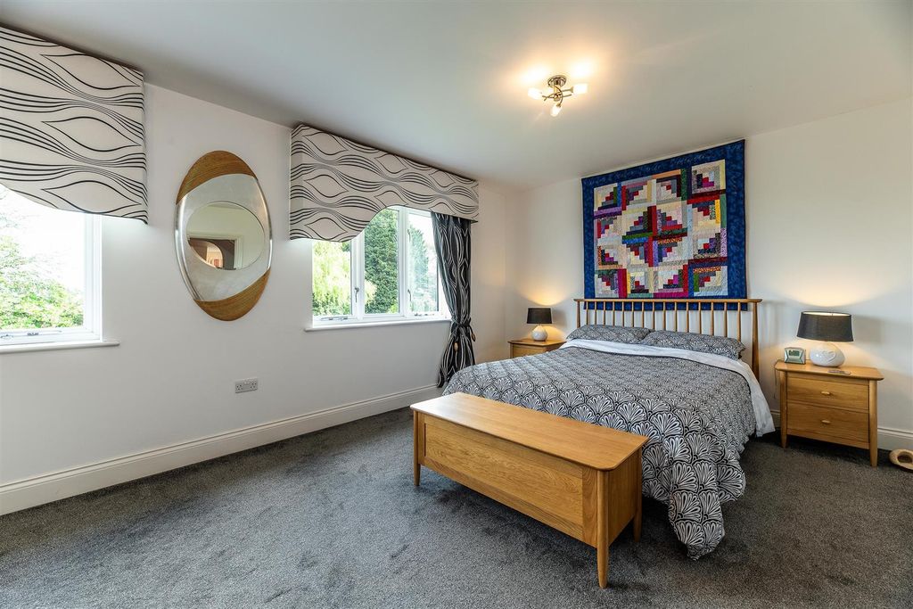Additional image 16 of 5 bed detached house for saleNicker Hill, Keyworth NG12