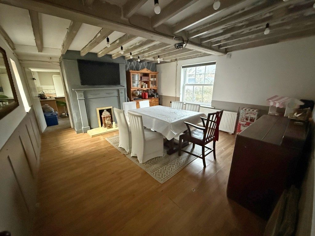 Property photo 2 of 17 Reception Room Currently Used As Dining Room