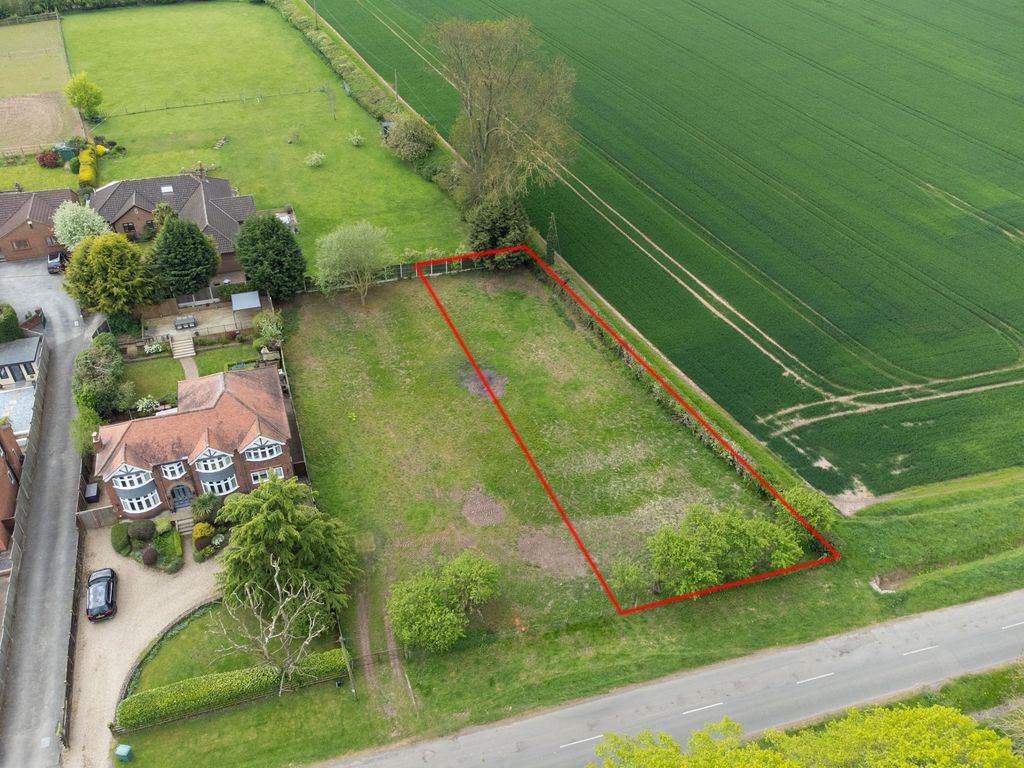 Property photo 1 of 5 Aerial (Approximately Marked)
