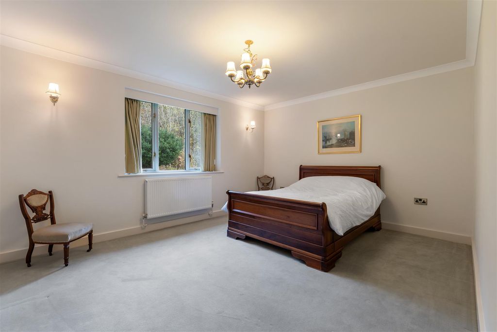 Additional image 13 of 4 bed detached house to rentSawpits Lane, Little Hay, Lichfield WS14