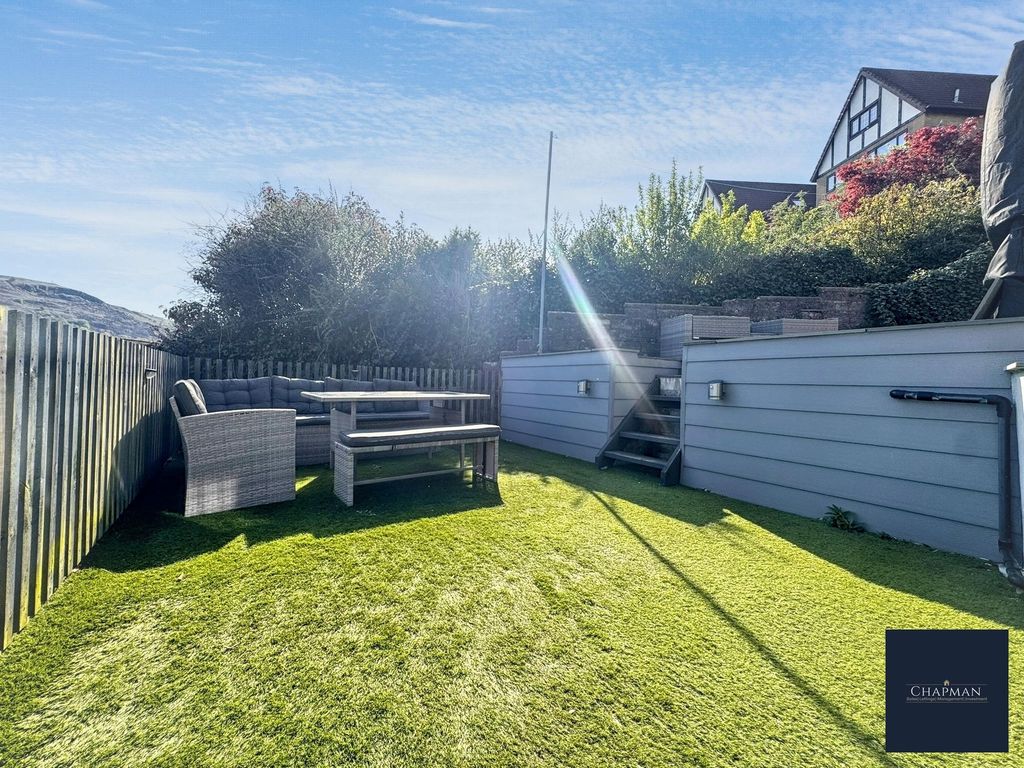 Additional image 19 of 3 bed detached house for saleMagnolia Close, Porth CF39