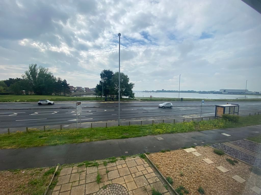 Property photo 2 of 18 View Of Portsmouth Harbour