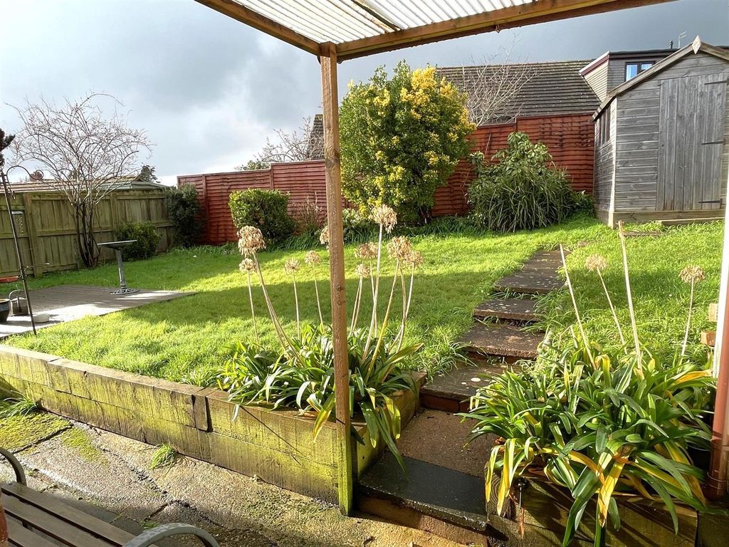 Property photo 2 of 12 Rear Garden