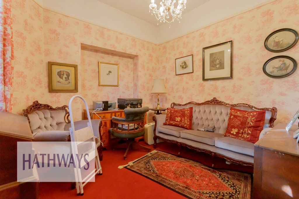 Additional image 17 of 3 bed semi-detached house for saleMill Street, Caerleon NP18