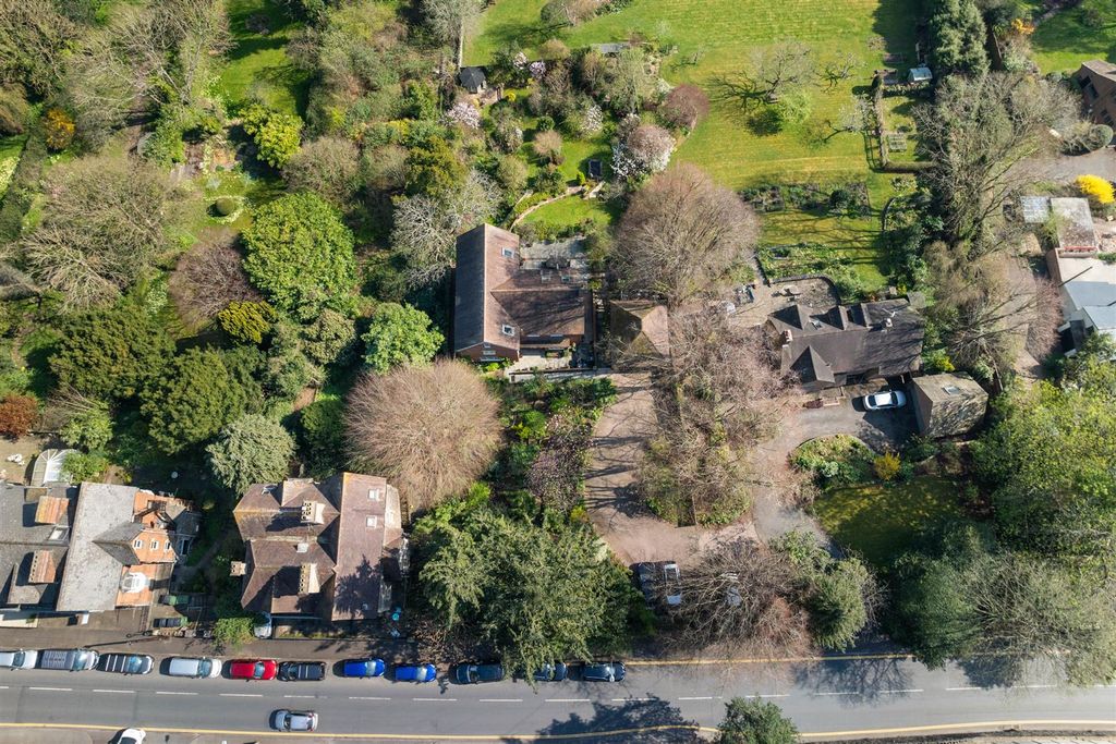 Additional image 31 of 6 bed detached house for sale223 Wells Road, Malvern WR14
