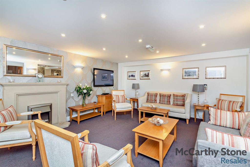 Additional image 12 of 1 bed flat for saleMorgan Court, Station Road, Petworth, West Sussex GU28