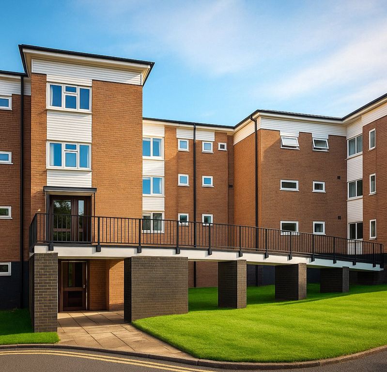 Property photo 1 of 13 Front Elevation