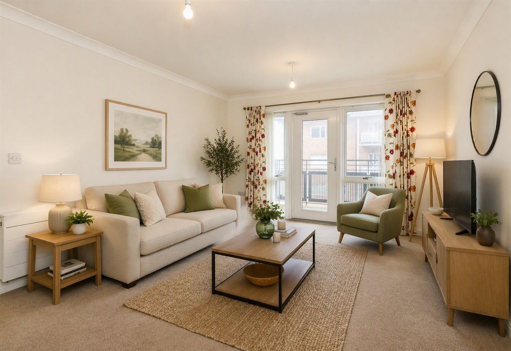 Additional image 2 of 2 bed flat for saleHartfields, Hartlepool TS26
