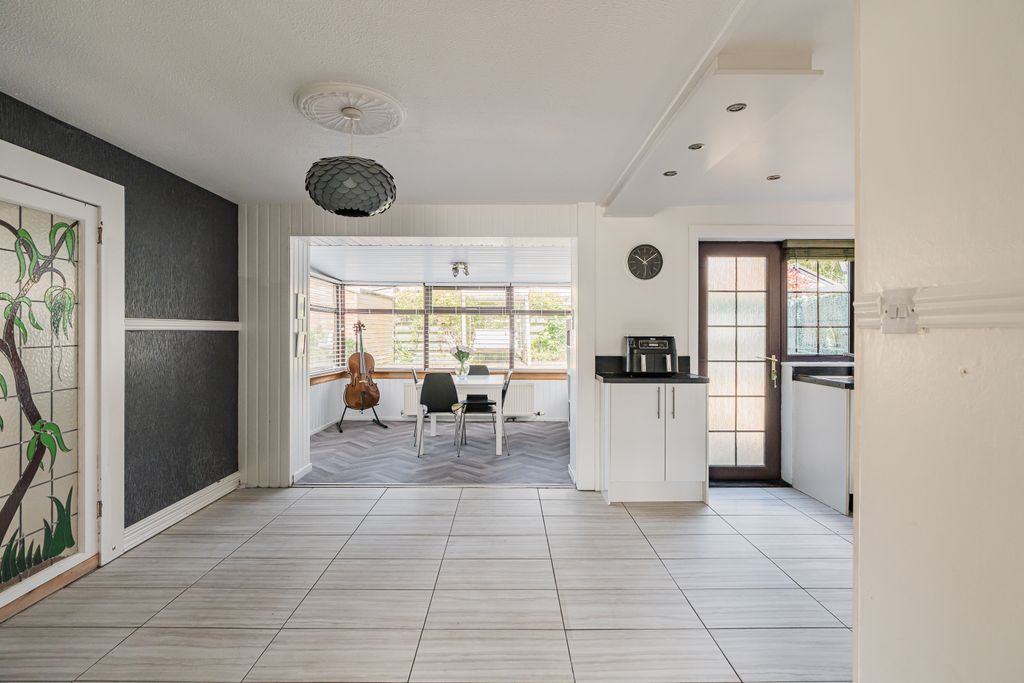 Additional image 10 of 3 bed villa for sale46 Baberton Mains Drive, Edinburgh EH14