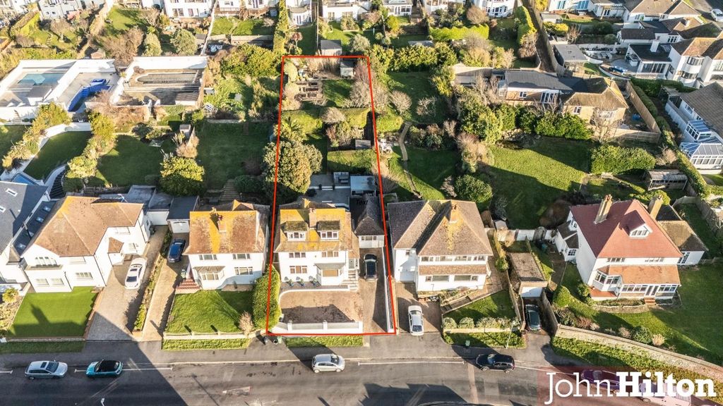 Property photo 2 of 20 Newlands Road Drone-9.Jpg