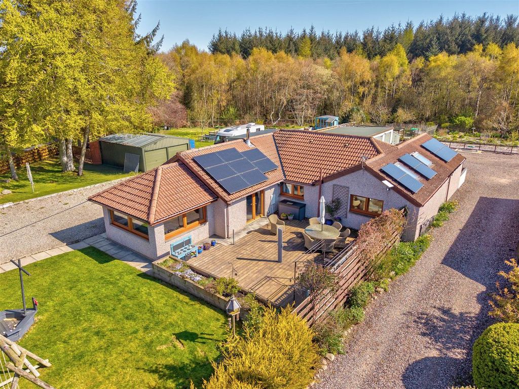 Property photo 1 of 46 The Cottage Redroofs Forfar-43.Jpg