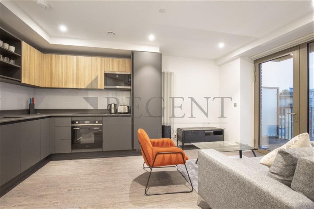 Property photo 2 of 7 Open Plan