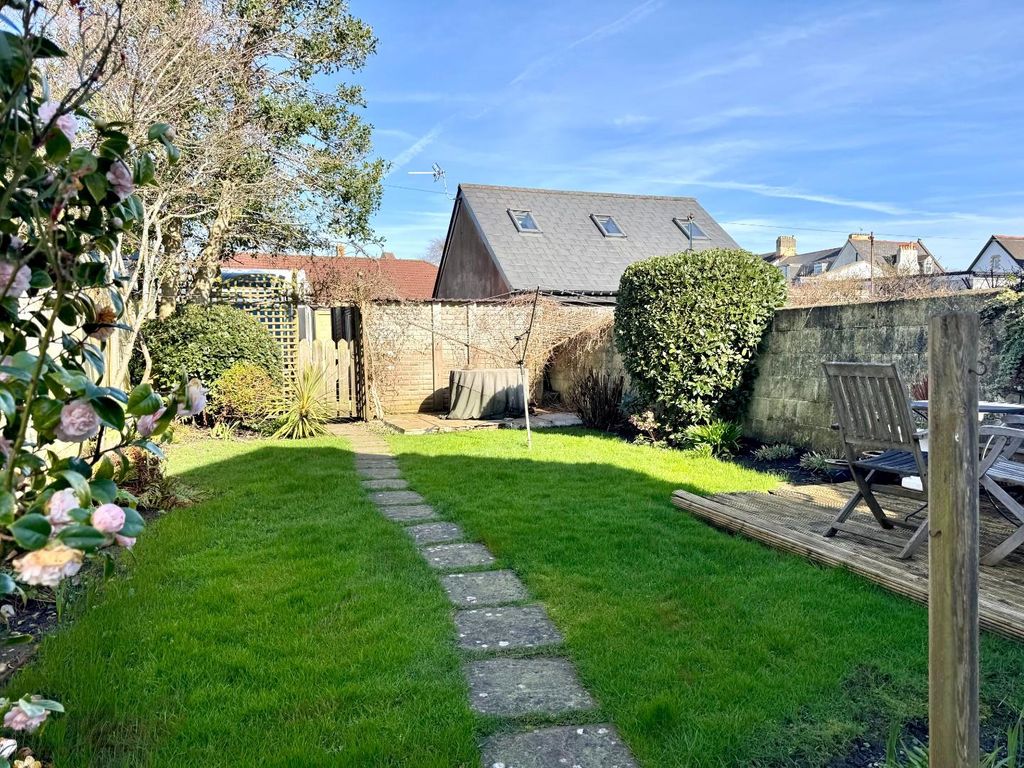 Additional image 2 of 4 bed terraced house for saleWindsor Terrace, Penarth CF64