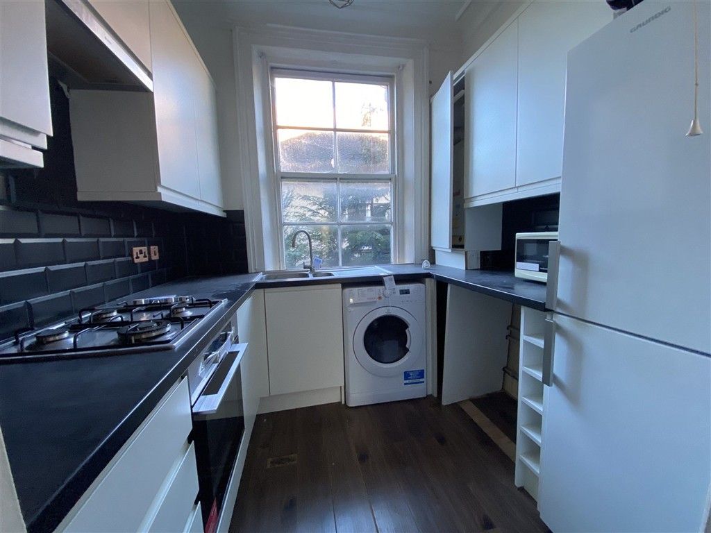 Property photo 3 of 4 Kitchen