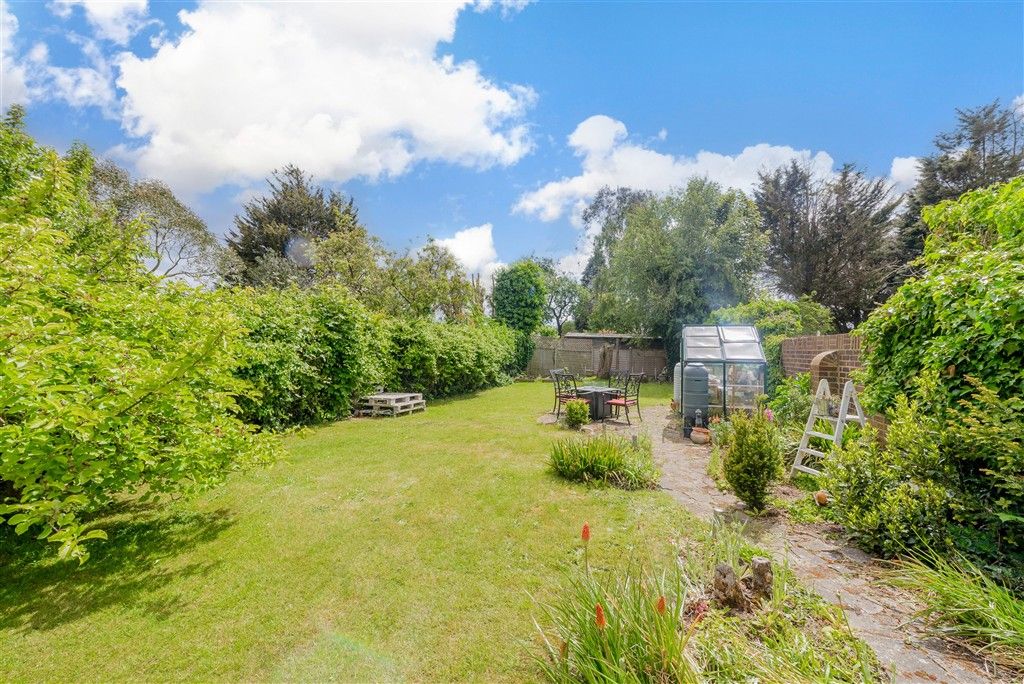 Property photo 1 of 15 Rear Garden