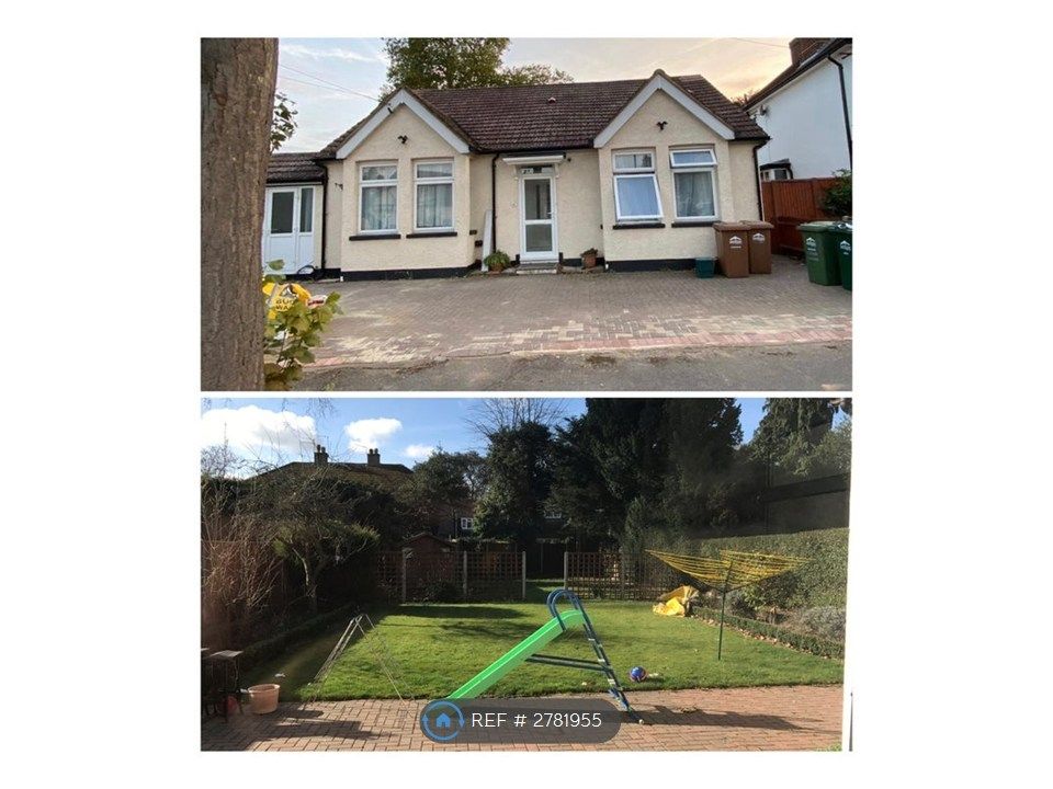 Property photo 1 of 10 Front Drive Ins And Back Garden