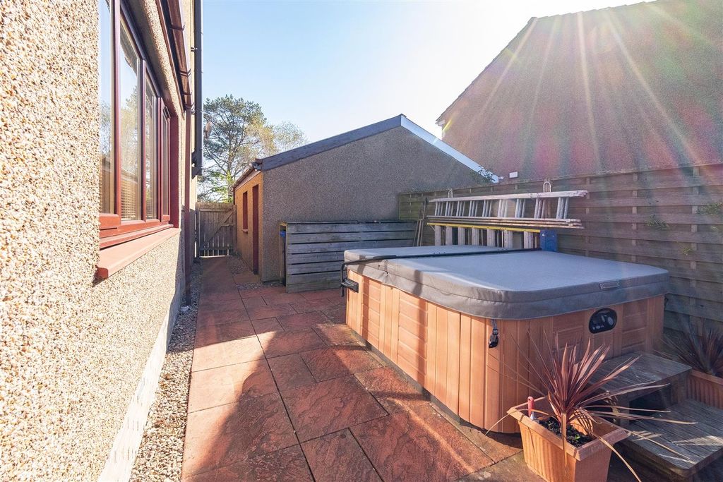 Additional image 30 of 3 bed semi-detached house for sale48 Eden Park, Cupar KY15