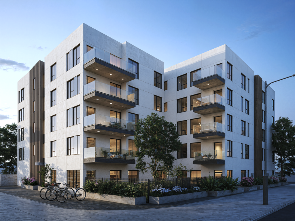 Property photo 1 of 12 Rendering Based On The Proposed Plans