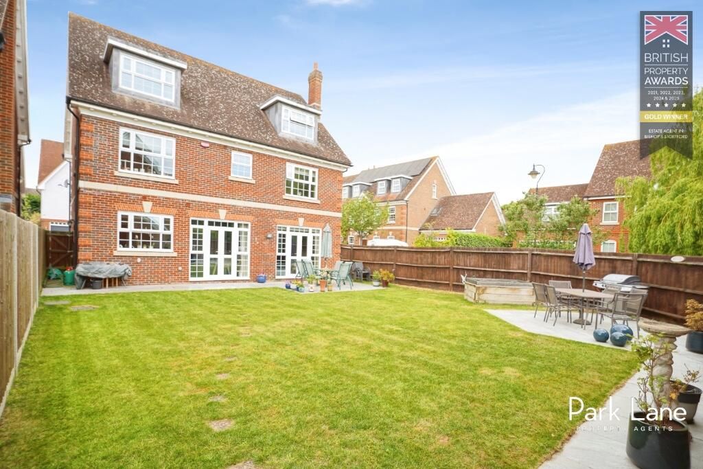 Additional image 23 of 5 bed detached house for saleBrook Farm Close, Bishops Stortford CM23