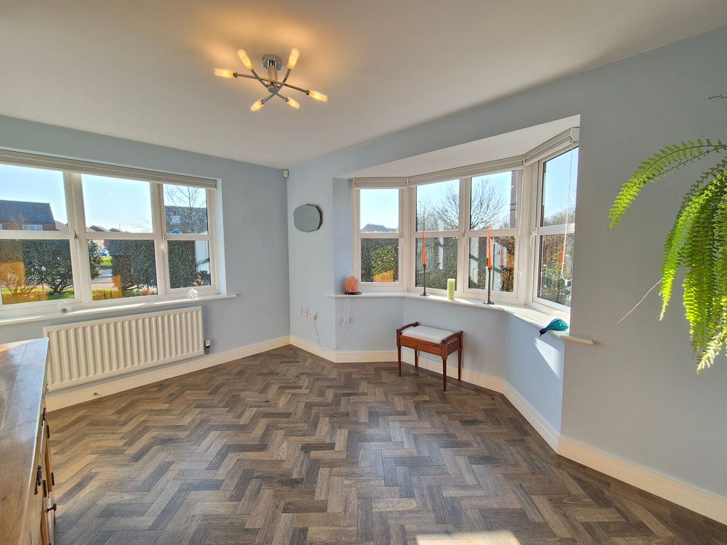Additional image 4 of 4 bed detached house for saleStonebridge Close, Ibstock LE67
