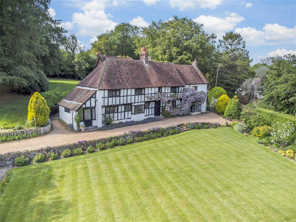 Property photo 2 of 30 Front Elevation