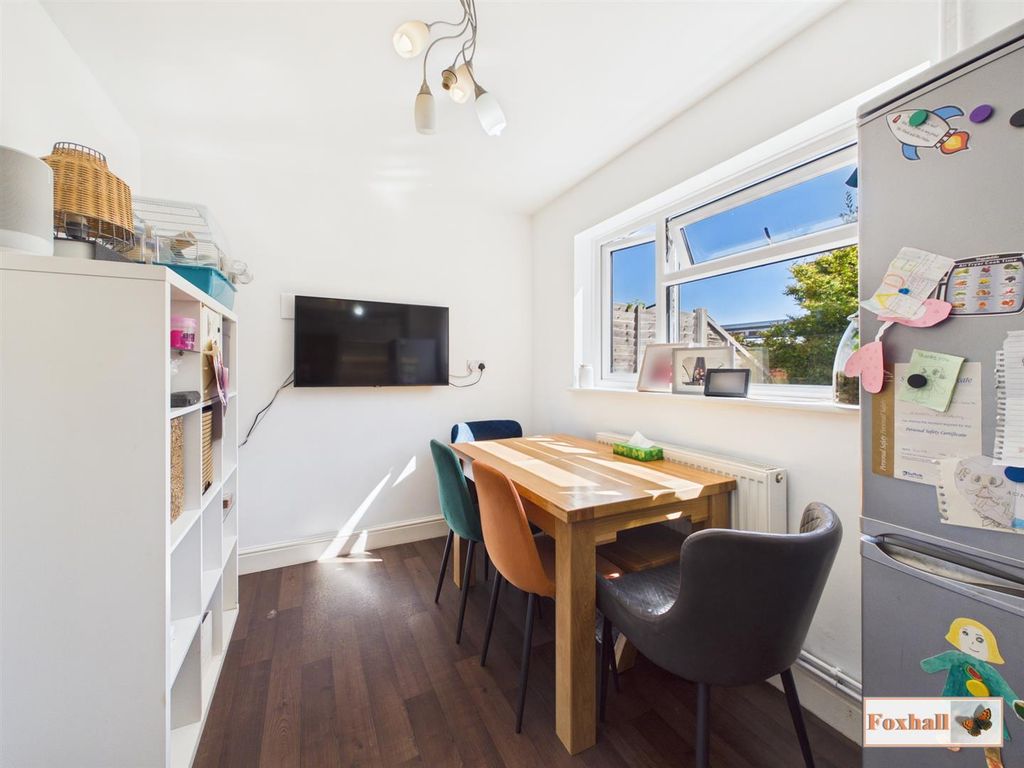 Property photo 3 of 19 Kitchen/Diner