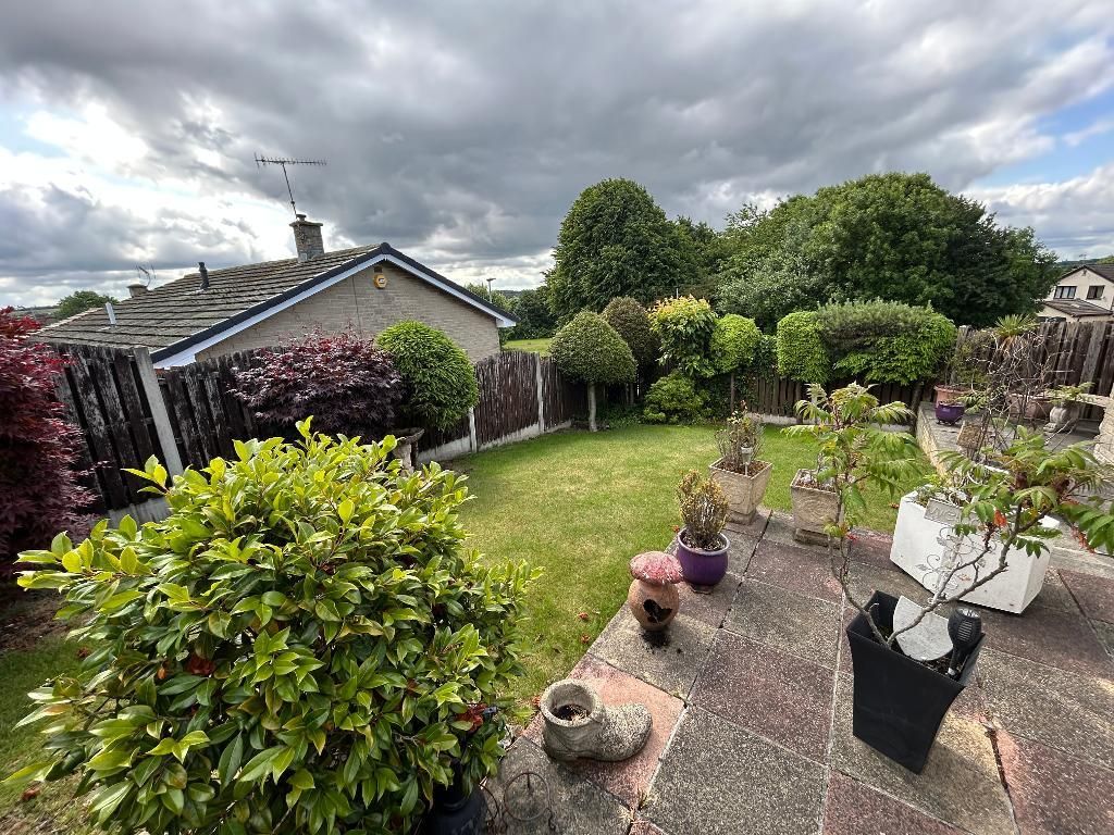 Property photo 2 of 15 Rear Garden